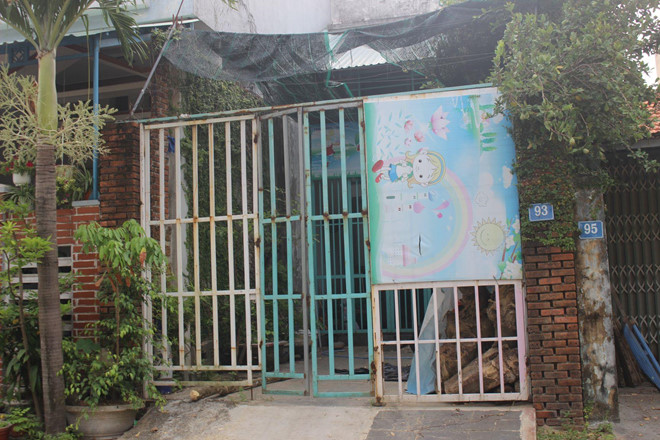 Chủ doanh nghiệp Ba Vàng huy động tiền xây chùa ở Quảng Nam là ai?