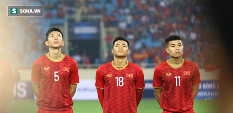 Fan Hàn Quốc so sánh Đức Chinh với Park Ji-sung, chỉ ra cái khó của thầy Park