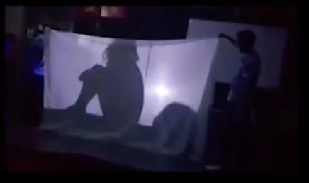 Sở GD&ĐT TP.HCM nói gì về thầy giáo cho học sinh đóng cảnh ân ái?