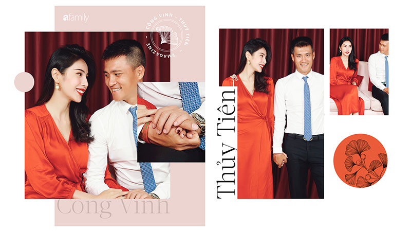 Thủy Tiên - Công Vinh: Vợ chịu nhiều thiệt thòi, dù cô ấy có đòi ly hôn hay đuổi khỏi nhà, tôi cũng nhất quyết không đi!