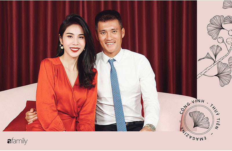 Thủy Tiên - Công Vinh: Vợ chịu nhiều thiệt thòi, dù cô ấy có đòi ly hôn hay đuổi khỏi nhà, tôi cũng nhất quyết không đi!