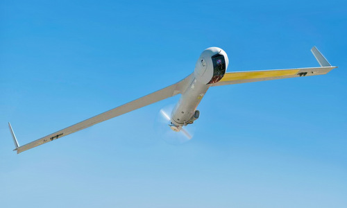 Boeing có thể bán UAV trinh sát cho Việt Nam