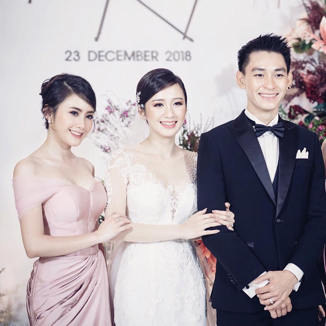 Điểm danh những cặp chị em hot girl gốc Việt nổi tiếng xinh đẹp