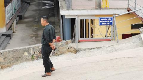 Chùa Ba Vàng vẫn phát oan gia trái chủ: Mục đích gì?