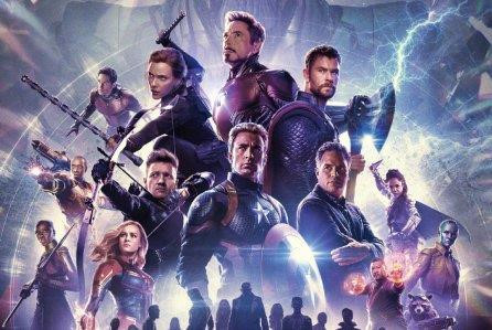 Khán giả Trung Quốc được xem ‘Avengers: Endgame’ đầu tiên
