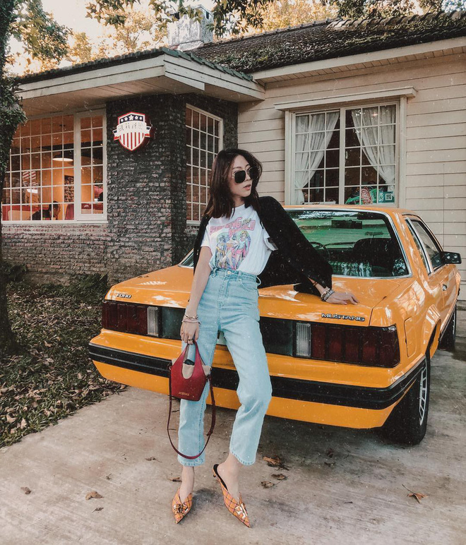 Khi bạn chỉ cao loanh quanh 1m55 nhưng muốn trông như thể 1m65, đây là tuyển tập các tips hack dáng không thể bỏ qua