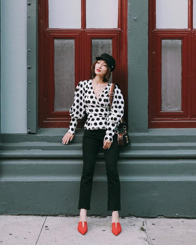 Khi bạn chỉ cao loanh quanh 1m55 nhưng muốn trông như thể 1m65, đây là tuyển tập các tips hack dáng không thể bỏ qua