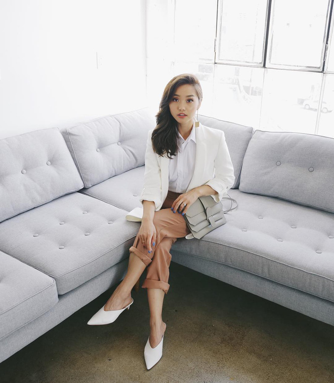 Khi bạn chỉ cao loanh quanh 1m55 nhưng muốn trông như thể 1m65, đây là tuyển tập các tips hack dáng không thể bỏ qua