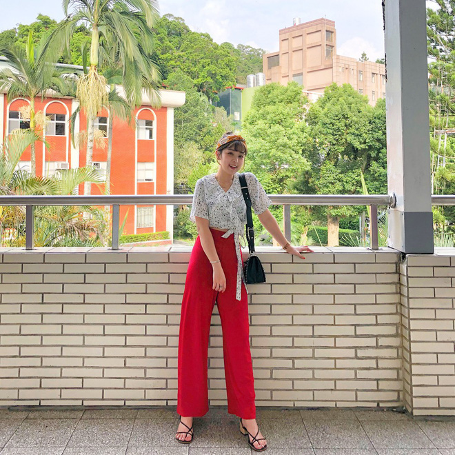 Khi bạn chỉ cao loanh quanh 1m55 nhưng muốn trông như thể 1m65, đây là tuyển tập các tips hack dáng không thể bỏ qua