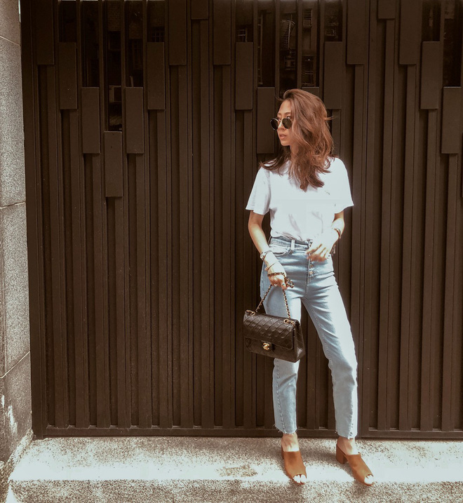 Khi bạn chỉ cao loanh quanh 1m55 nhưng muốn trông như thể 1m65, đây là tuyển tập các tips hack dáng không thể bỏ qua