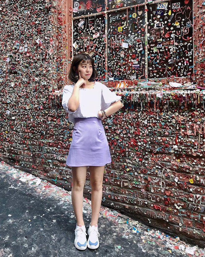 Khi bạn chỉ cao loanh quanh 1m55 nhưng muốn trông như thể 1m65, đây là tuyển tập các tips hack dáng không thể bỏ qua