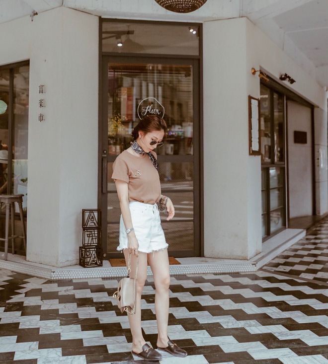 Khi bạn chỉ cao loanh quanh 1m55 nhưng muốn trông như thể 1m65, đây là tuyển tập các tips hack dáng không thể bỏ qua