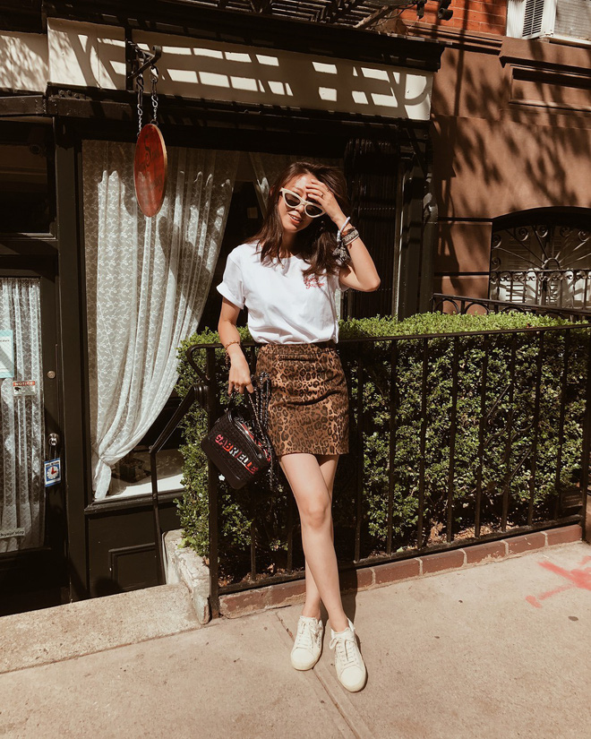 Khi bạn chỉ cao loanh quanh 1m55 nhưng muốn trông như thể 1m65, đây là tuyển tập các tips hack dáng không thể bỏ qua