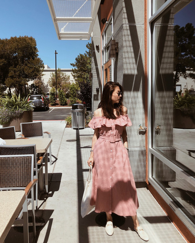 Khi bạn chỉ cao loanh quanh 1m55 nhưng muốn trông như thể 1m65, đây là tuyển tập các tips hack dáng không thể bỏ qua