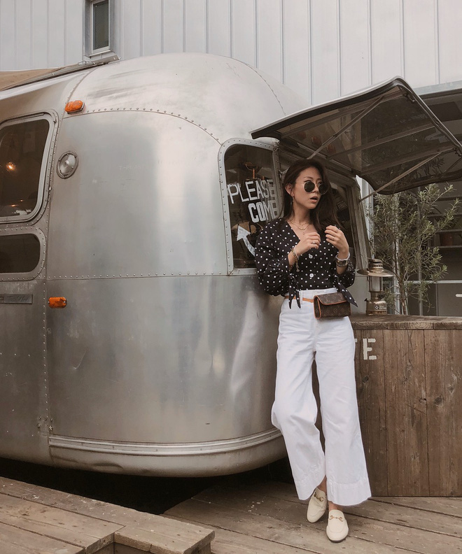 Khi bạn chỉ cao loanh quanh 1m55 nhưng muốn trông như thể 1m65, đây là tuyển tập các tips hack dáng không thể bỏ qua