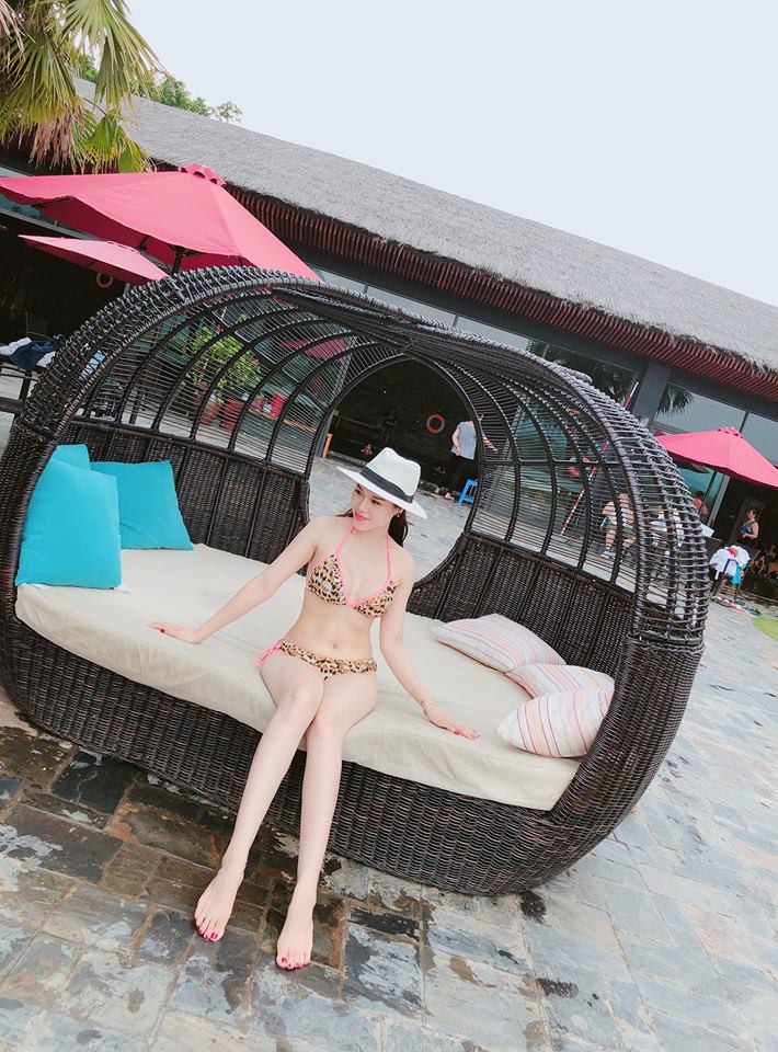 Các chị đừng có nghe xúi dại ở nhà làm bà hoàng sau lưng chồng nhé, ngôi thì cao thật mà dễ bị... phế!