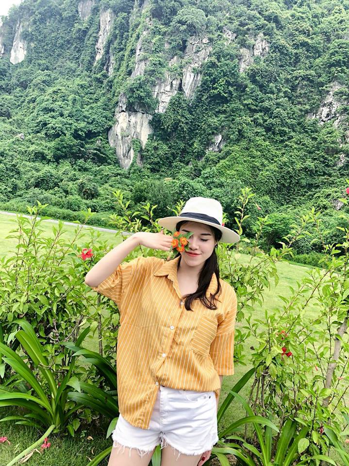 Các chị đừng có nghe xúi dại ở nhà làm bà hoàng sau lưng chồng nhé, ngôi thì cao thật mà dễ bị... phế!