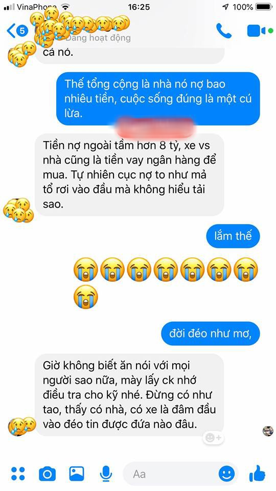 Đỉnh cao của vụ lừa cưới thế kỉ: Tưởng lấy được chồng đẹp trai, giàu có, cô dâu trẻ đắng lòng ôm cục nợ hơn 8 tỷ Đỉnh cao của vụ lừa cưới thế kỉ: Tưởng lấy được chồng đẹp trai, giàu có, cô dâu trẻ đắng lòng ôm cục nợ hơn 8 tỷ