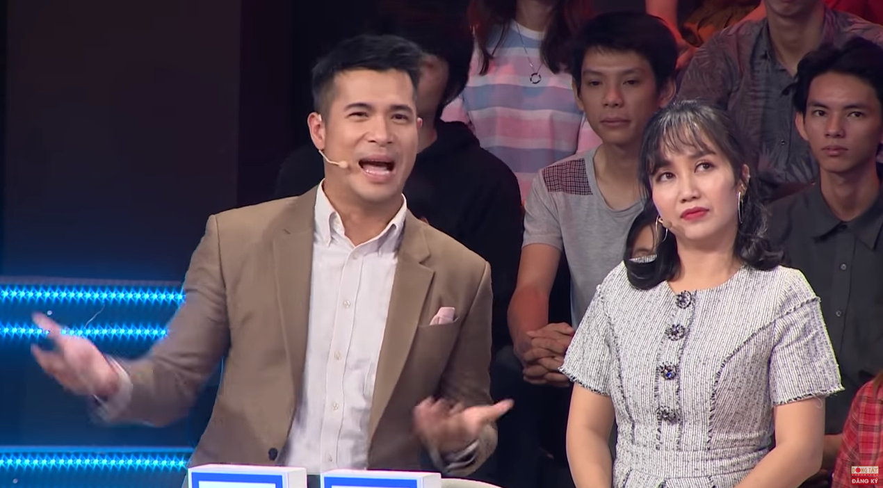 MC Lại Văn Sâm bất ngờ xin lỗi HLV Park Hang Seo trên truyền hình vì lý do này