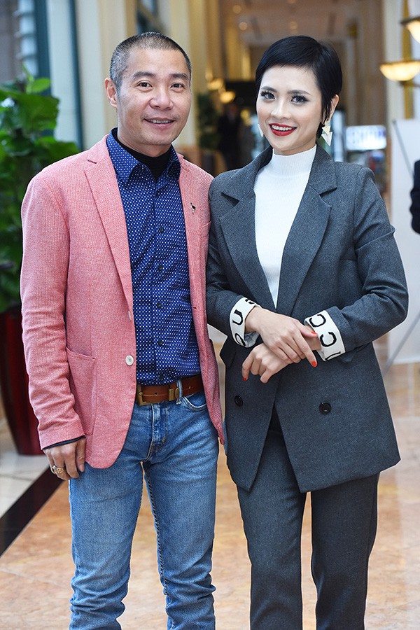 Ly cave hết đát tiết lộ bất ngờ về bản chất con người Công Lý