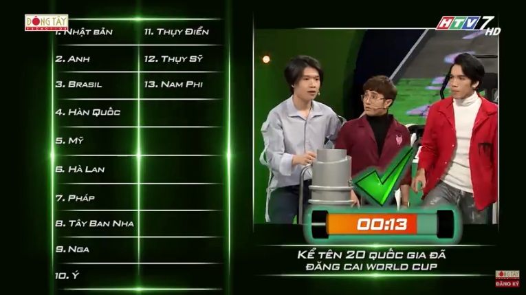 Vừa trở lại mùa 2, Nhanh như chớp đã bị chỉ trích vì đưa đáp án sai