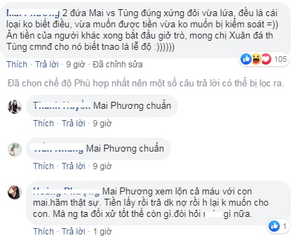 Những cô gái trong thành phố: Khán giả bức xúc với cặp đôi ăn cháo đá bát, cứ xuất hiện là muốn... tua nhanh! Những cô gái trong thành phố: Khán giả bức xúc với cặp đôi ăn cháo đá bát, cứ xuất hiện là muốn... tua nhanh!