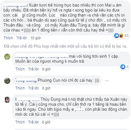 Những cô gái trong thành phố: Khán giả bức xúc với cặp đôi ăn cháo đá bát, cứ xuất hiện là muốn... tua nhanh! Những cô gái trong thành phố: Khán giả bức xúc với cặp đôi ăn cháo đá bát, cứ xuất hiện là muốn... tua nhanh!