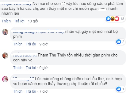 Những cô gái trong thành phố: Khán giả bức xúc với cặp đôi ăn cháo đá bát, cứ xuất hiện là muốn... tua nhanh! Những cô gái trong thành phố: Khán giả bức xúc với cặp đôi ăn cháo đá bát, cứ xuất hiện là muốn... tua nhanh!
