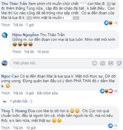 Những cô gái trong thành phố: Khán giả bức xúc với cặp đôi ăn cháo đá bát, cứ xuất hiện là muốn... tua nhanh! Những cô gái trong thành phố: Khán giả bức xúc với cặp đôi ăn cháo đá bát, cứ xuất hiện là muốn... tua nhanh!