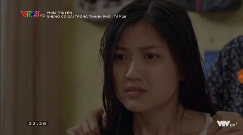 Những cô gái trong thành phố: Khán giả bức xúc với cặp đôi ăn cháo đá bát, cứ xuất hiện là muốn... tua nhanh! Những cô gái trong thành phố: Khán giả bức xúc với cặp đôi ăn cháo đá bát, cứ xuất hiện là muốn... tua nhanh!