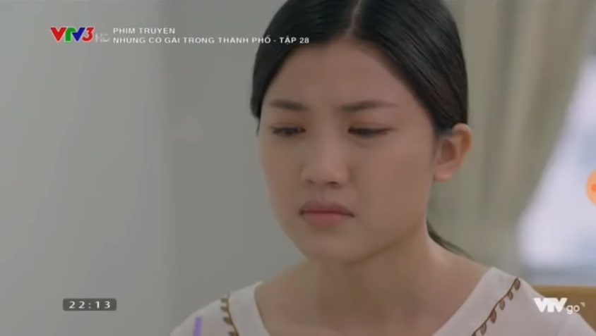  Những cô gái trong thành phố: Khán giả bức xúc với cặp đôi ăn cháo đá bát, cứ xuất hiện là muốn... tua nhanh!