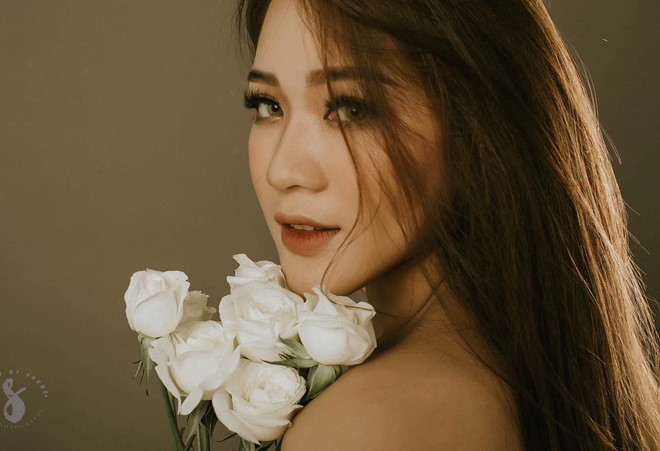 Nhan sắc tân Hoa khôi Sân khấu Điện ảnh TP.HCM