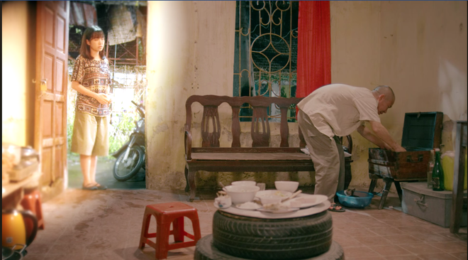 Sốc với kết thúc bi thảm của phim Những cô gái trong thành phố