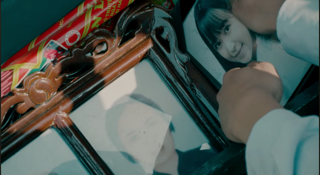 Sốc với kết thúc bi thảm của phim Những cô gái trong thành phố