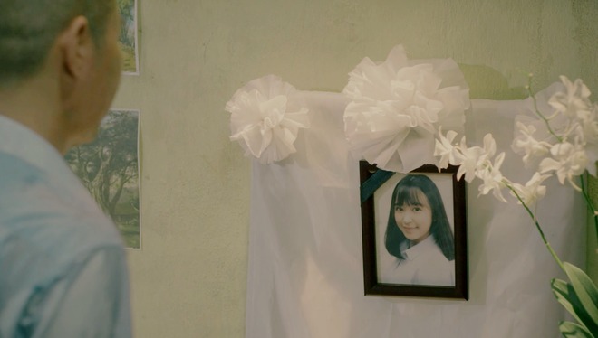 Sốc với kết thúc bi thảm của phim Những cô gái trong thành phố