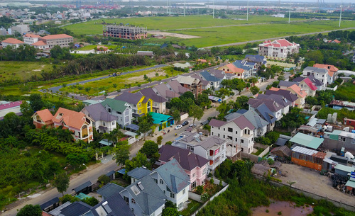 Bán nhà nhưng ém lại quyền rút thăm trúng thưởng