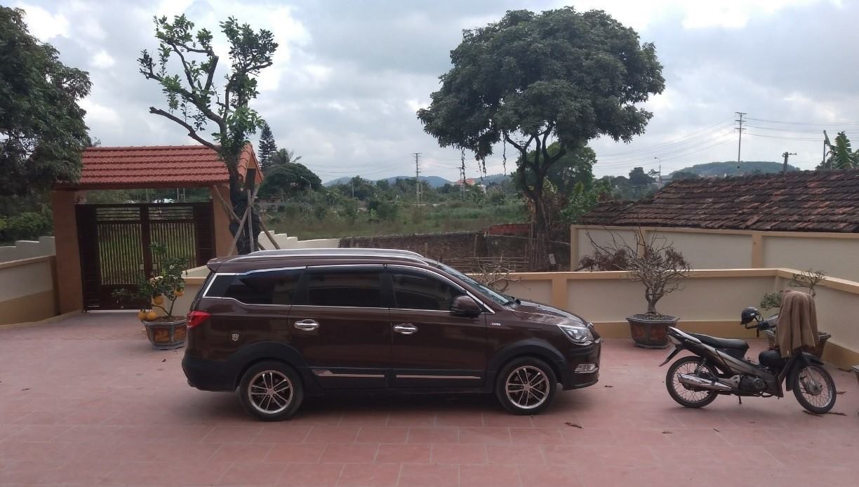 Mỗi ngày chạy 200 km trong 1 năm, người dùng ô tô Trung Quốc BAIC F6 đánh giá: Có hỏng vặt nhưng dễ nuôi