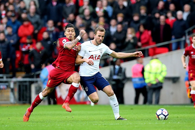 Liverpool - Tottenham và những trận cầu hấp dẫn cuối tuần này