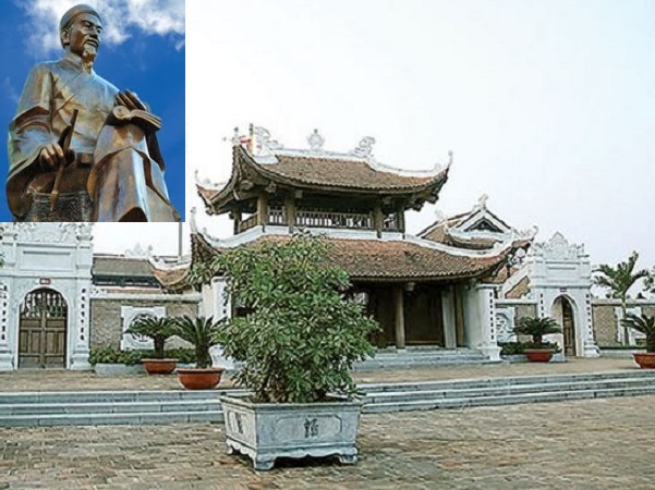 Danh sĩ đệ nhất thời Tây Sơn: 20 năm ở ẩn, vừa xuống núi đã hiến diệu kế giúp vua Quang Trung đánh tan 20 vạn quân Thanh