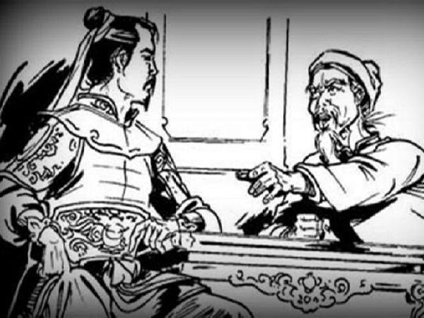 Danh sĩ đệ nhất thời Tây Sơn: 20 năm ở ẩn, vừa xuống núi đã hiến diệu kế giúp vua Quang Trung đánh tan 20 vạn quân Thanh