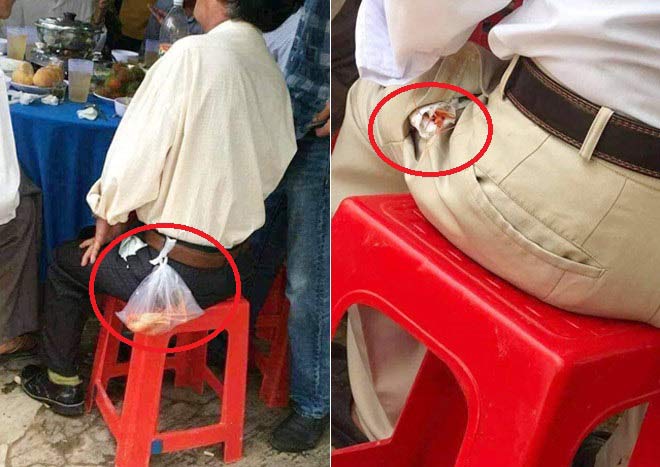 Sẽ dỡ bỏ quy định xử phạt, bắt đóng cọc 3 triệu đồng nếu để ăn cỗ lấy phần