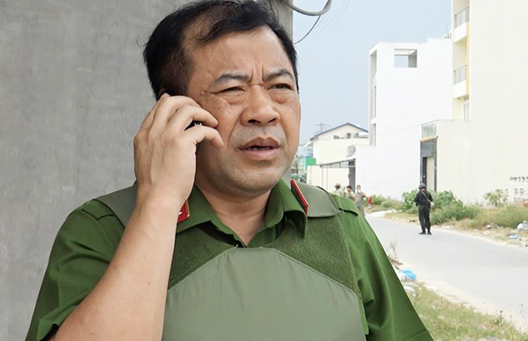 7 người bị bắt trong vụ mang hơn 1,1 tấn hàng đá vào Việt Nam