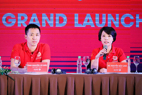 Tổng giám đốc và Phó tổng giám đốc Go-Viet đồng loạt từ chức