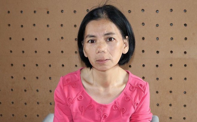 Công an phủ nhận thông tin vợ Bùi Văn Công gọi điện cho chồng, hỏi nó chết chưa?