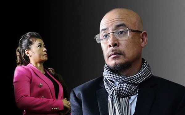 Được hỏi còn yêu bà Thảo không và đây là câu trả lời bất ngờ của ông Đặng Lê Nguyên Vũ