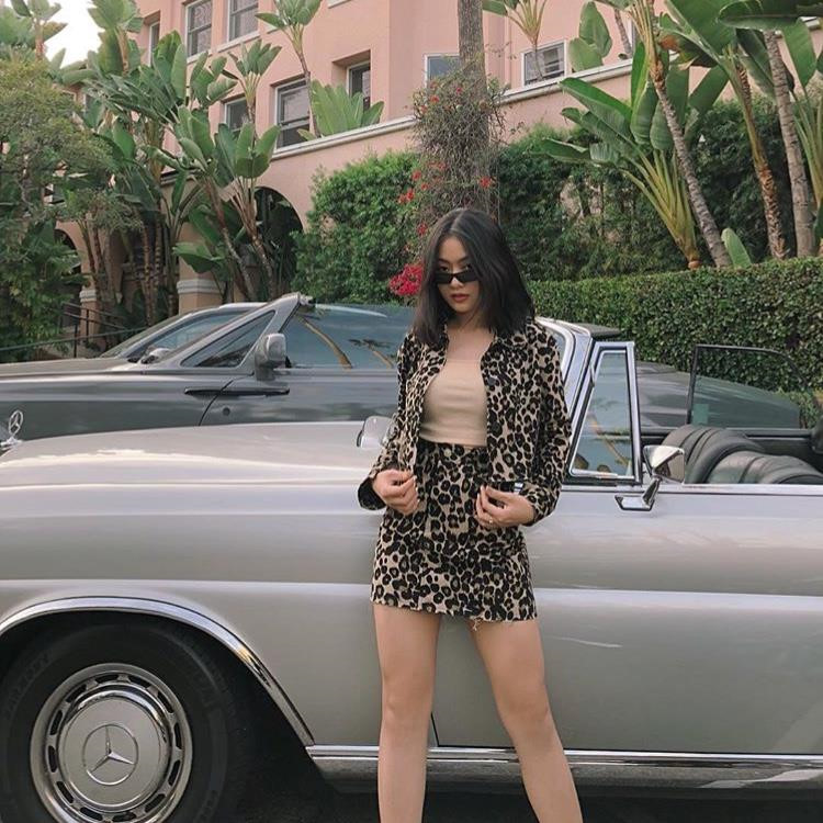 Hội rich kid giàu có sang chảnh mà vẫn ham mê kinh doanh