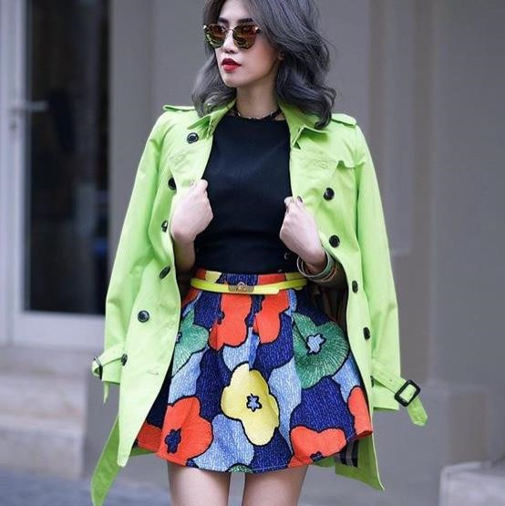 Hội rich kid giàu có sang chảnh mà vẫn ham mê kinh doanh