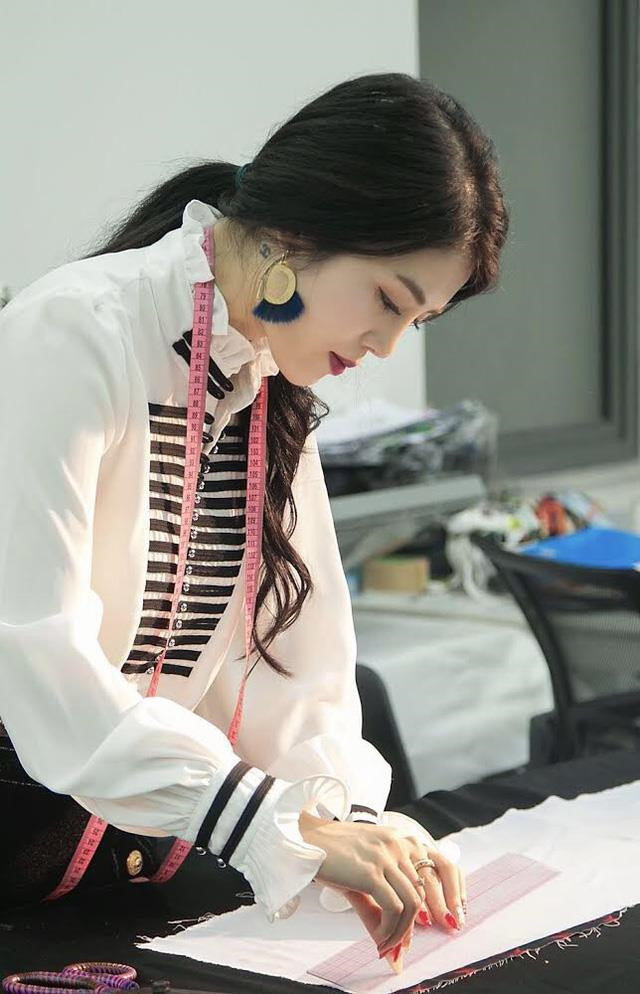 Hội rich kid giàu có sang chảnh mà vẫn ham mê kinh doanh