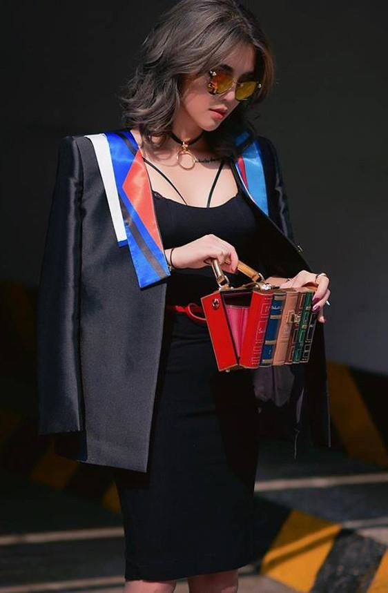 Hội rich kid giàu có sang chảnh mà vẫn ham mê kinh doanh