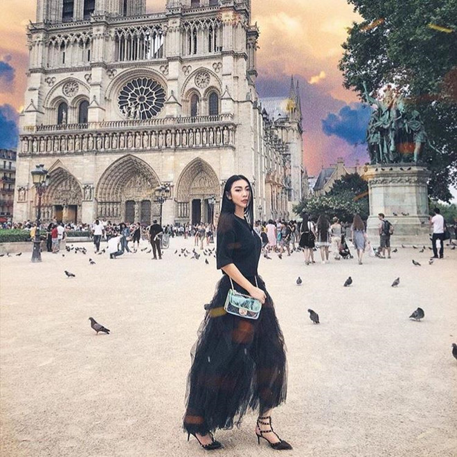 Hội rich kid giàu có sang chảnh mà vẫn ham mê kinh doanh